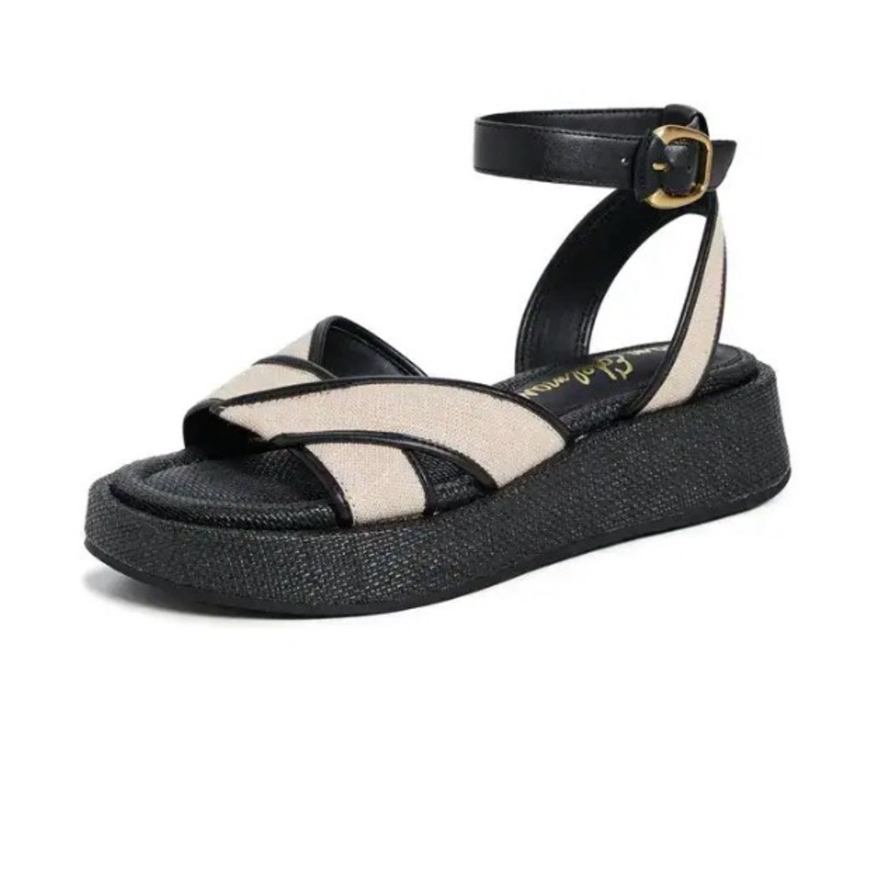 Sam Edelman Nylie Sandals 7.5